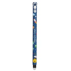 Astronaut Erasable Gel Pen