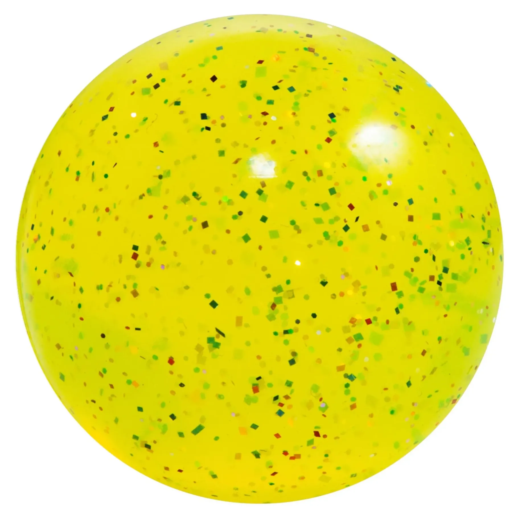 Bouncy Space Balls