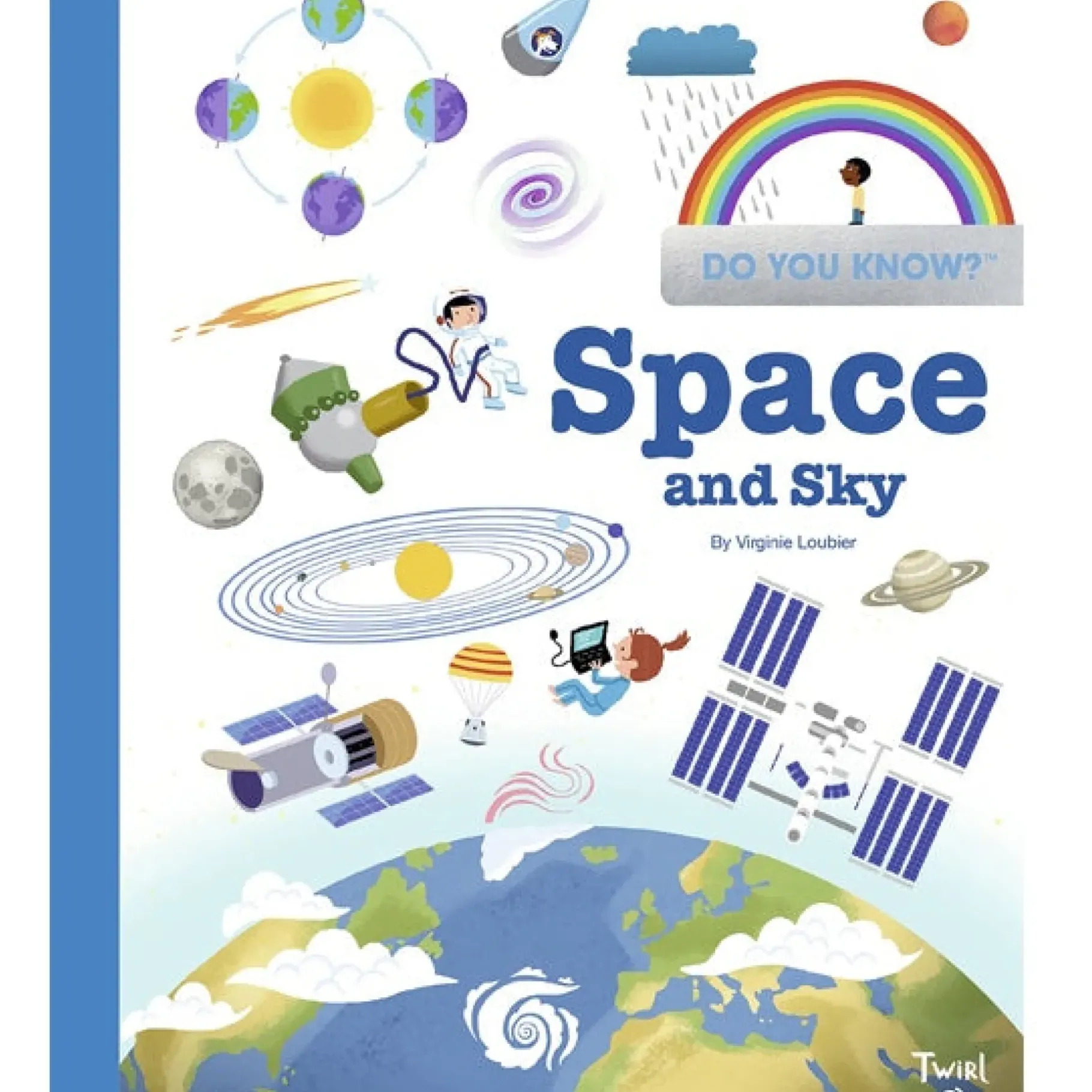 Do You Know? Space And Sky