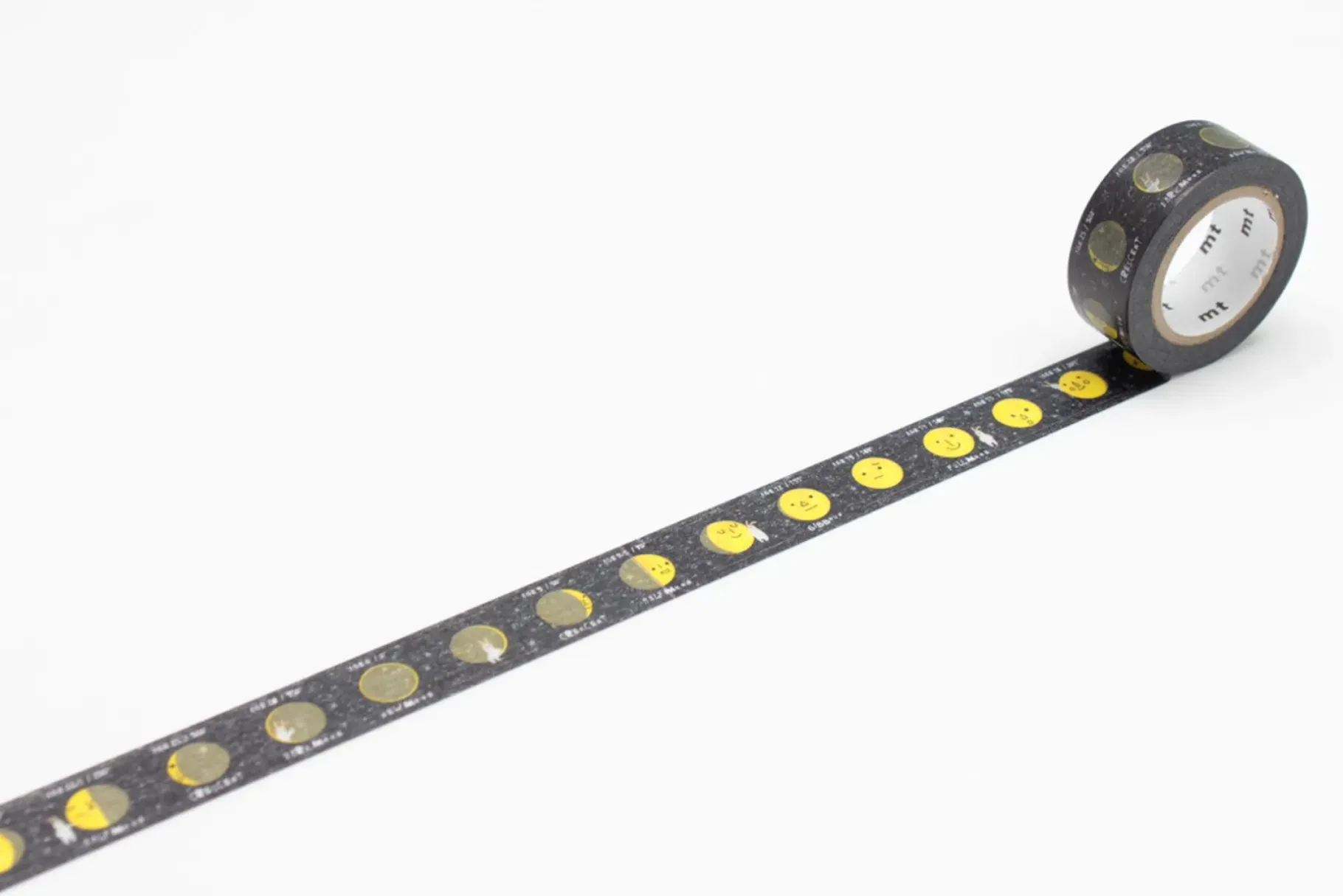 Moon Washi Tape