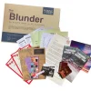The Blunder Escape Room Puzzle