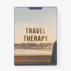 Travel Therapy Cards